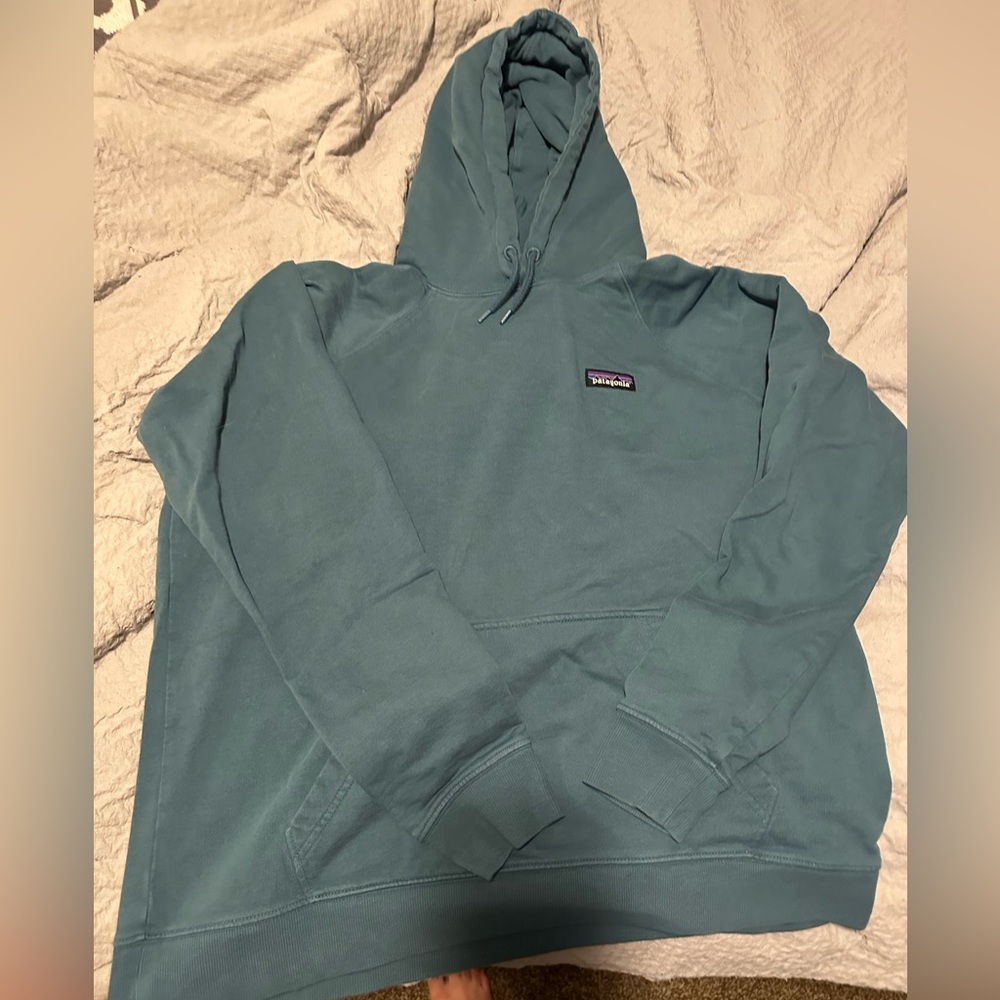 Size xl women’s Patagonia hoodie